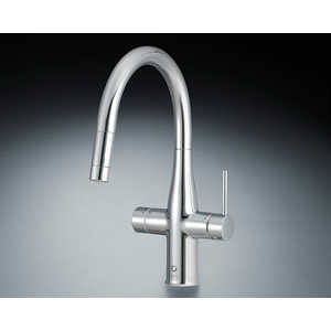 LIXIL Greentap(Ni-Crめっき・冷水/常温) RGF931YC LIXIL Greentap(Ni-Crめっき・冷水/常温) RGF931YC