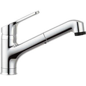 LIXIL ハンドシャワー付シングルレバー混合水栓 寒冷地仕様 RSF933YN LIXIL ハンドシャワー付シングルレバー混合水栓 寒冷地仕様 RSF933YN