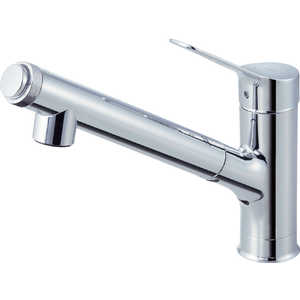 LIXIL 浄水器内蔵型シングルレバー混合水栓 RJF1071Y LIXIL 浄水器内蔵型シングルレバー混合水栓 RJF1071Y