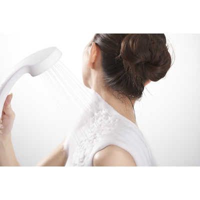 KINUAMI U 【泡シャワー】K02-1102 KINUAMI 泡シャワー KINUAMI U K02-1102 の通販 - カテゴリ：日用品