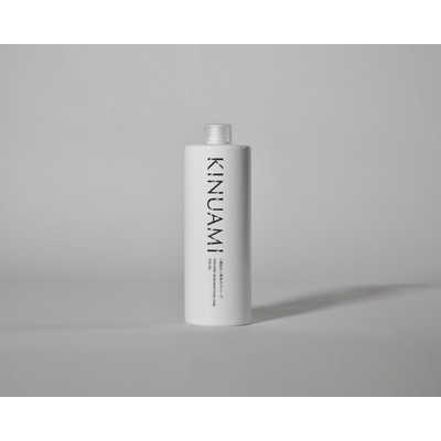 KINUAMI 泡シャワー KINUAMI U K02-1102 の通販 - カテゴリ：日用品