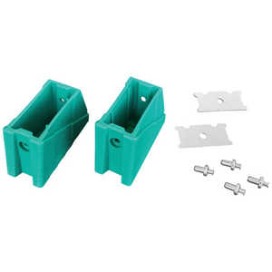 ピカコーポレイション PiCa 脚立部品 滑り止めキャップ JOBEPS2