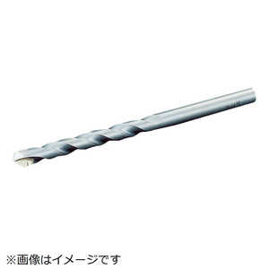 ユニカ 磁器タイル用ドリルビットTRタイプ 3.0mm TR3.0X85