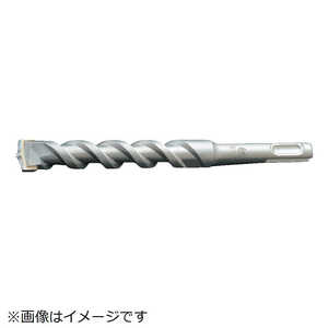 ユニカ チップトップビットTTタイプ(パック) 5.0×110mm TT5.0X110BP