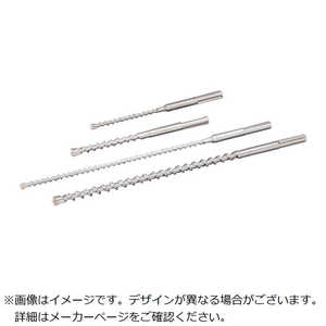 ˥ UNIKA 󥯥꡼ȥɥ SDS-MAXӥå 40.0305mm SDSMAX40.0X305