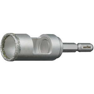 ユニカ 充電ダイヤコアビット セミドライ DJW20.0×76S DJW 20.0X76S ユニカ 充電ダイヤコアビット セミドライ DJW20.0×76S DJW 20.0X76S