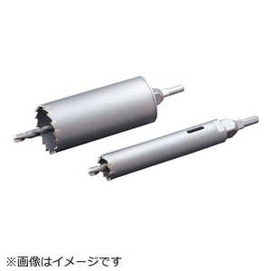 ユニカ ESコアドリル 振動用35mm ストレートシャンク ESV35ST ユニカ ESコアドリル 振動用35mm ストレートシャンク ESV35ST