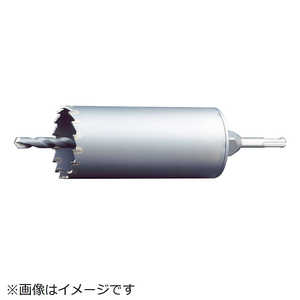 ユニカ ESコアドリル 振動用50mm SDSシャンク ESV50SDS ユニカ ESコアドリル 振動用50mm SDSシャンク ESV50SDS