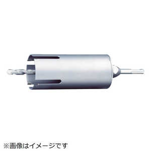 ユニカ ESコアドリル マルチ38mm SDSシャンク ESM38SDS ユニカ ESコアドリル マルチ38mm SDSシャンク ESM38SDS