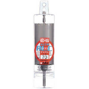 ユニカ ESコアドリル ALC用38mm SDSシャンク ESA38SDS ユニカ ESコアドリル ALC用38mm SDSシャンク ESA38SDS