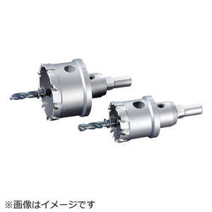 ユニカ 超硬ホールソーメタコアトリプル 90mm MCTR90 ユニカ 超硬ホールソーメタコアトリプル 90mm MCTR90