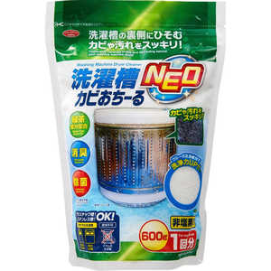 アイメディア 洗濯槽カビおちーる NEO 粉末タイプ 600g アイメディア 洗濯槽カビおちーる NEO 粉末タイプ 600g