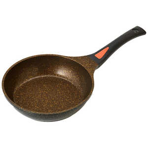 アイメディア IHゴールドマーブルフライパン 20cm 1008847 アイメディア IHゴールドマーブルフライパン 20cm 1008847