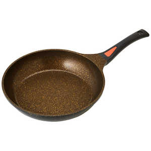 アイメディア IHゴールドマーブルフライパン 26cm 1008848 アイメディア IHゴールドマーブルフライパン 26cm 1008848