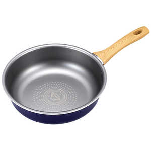 アイメディア IHダイヤモンドコートフライパン 26cm深型 1009048 アイメディア IHダイヤモンドコートフライパン 26cm深型 1009048