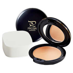 アイメディア プロシアファンデーション ピンクオークル 1009837