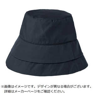アイメディア コガオミセマブカニカブレルUVボウシ ブラック アイメディア コガオミセマブカニカブレルUVボウシ ブラック