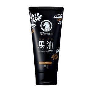 アイメディア プロシア馬油ヘアカラートリートメント ライトブラウン 1010107