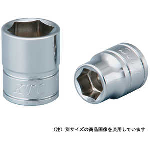 京都機械工具 KTCソケット (9.5)B3ー1/4ーS KTC B314S