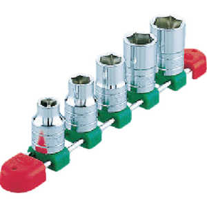 KTC 12.7sq.�\�P�b�g�Z�b�g[5�R�g] TB405