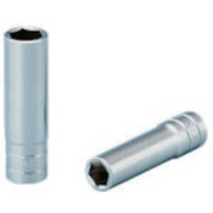 京都機械工具 6.3sq.ソケット(六角)17/32inch B21732 京都機械工具 6.3sq.ソケット(六角)17/32inch B21732