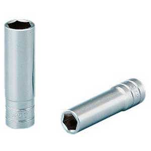KTC KTC 6.3sq.ディープソケット(六角)1/2inch B2L-1/2
