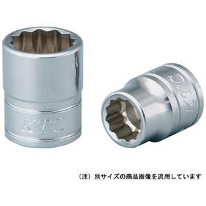 京都機械工具 KTCソケット (9.5)B3ー23WーH KTC B323WH