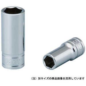 KTC セミディープソケット 9.5 B3M11H KTC セミディープソケット 9.5 B3M11H