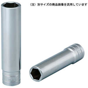 京都機械工具 ディープソケット(12.7) B4L31H 京都機械工具 ディープソケット(12.7) B4L31H