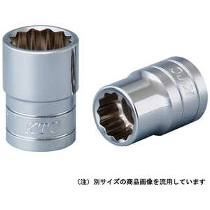 京都機械工具 KTCソケット (12.7) B41116WH 京都機械工具 KTCソケット (12.7) B41116WH