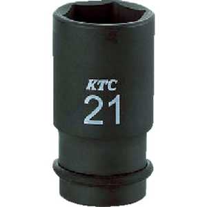 京都機械工具 12.7sq.インパクトレンチ用ソケット(セミディープ薄肉) 19mm BP4M19TP_ 京都機械工具 12.7sq.インパクトレンチ用ソケット(セミディープ薄肉) 19mm BP4M19TP_