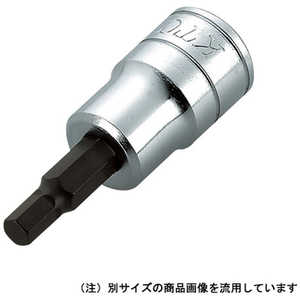 京都機械工具 ショートヘキサゴンソケット BT3516SS 京都機械工具 ショートヘキサゴンソケット BT3516SS