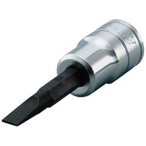 京都機械工具 マイナスビット(9.5) BT36MS 京都機械工具 マイナスビット(9.5) BT36MS