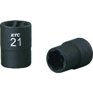 KTC 12.7sq.�c�C�X�g�\�P�b�g 17mm B4TW17