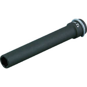 京都機械工具 9.5sq.インパクトレンチ用ロングソケット ピン・リング付 14mm BP3LL14TP 京都機械工具 9.5sq.インパクトレンチ用ロングソケット ピン・リング付 14mm BP3LL14TP