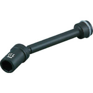 KTC 12.7sq.����ѥ����ѥ�˥С����른�祤��ȥ����å� 19mm BP4L19JUP