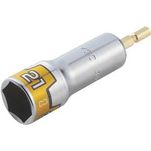 KTC インパクトドライバ用ソケットビット BZP6321_ KTC インパクトドライバ用ソケットビット BZP6321_