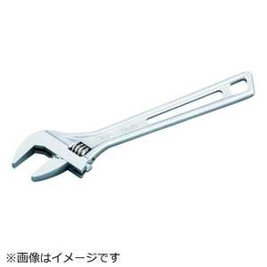 KTC KTC モンキレンチ300mm WMA300_