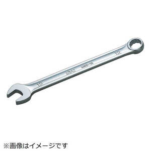 京都機械工具 コンビネーションレンチ15mm MS215 京都機械工具 コンビネーションレンチ15mm MS215