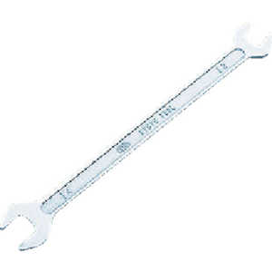 KTC 薄口スパナ14×12mm S2014×12