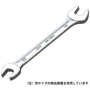 京都機械工具 KTCスパナS2ー3538ーF KTC S23538F 京都機械工具 KTCスパナS2ー3538ーF KTC S23538F