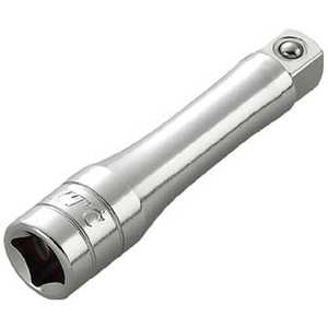 京都機械工具 9.5sq.エクステンションバー30mm BE3030 京都機械工具 9.5sq.エクステンションバー30mm BE3030