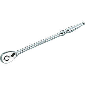 京都機械工具 6.3sq.ロングラチェットハンドル BR2L 京都機械工具 6.3sq.ロングラチェットハンドル BR2L