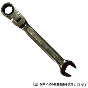 京都機械工具 ギアレンチ 首振りコンビ LMSR115FF 京都機械工具 ギアレンチ 首振りコンビ LMSR115FF