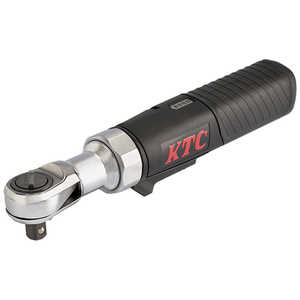 京都機械工具 KTC 9.5sq.コードレスラチェットレンチセット JTRE330