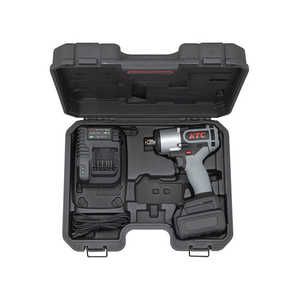 KTC 12.7sq �z�C�[���i�b�g��p�R�[�h���X�g���N���~�b�g �C���p�N�g�����`�Z�b�g JTAE475