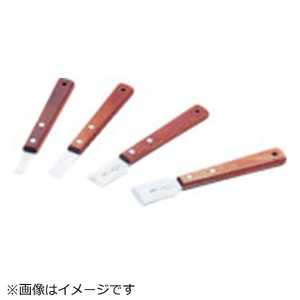 京都機械工具 ステンレススクレーパー KZ122_ 京都機械工具 ステンレススクレーパー KZ122_