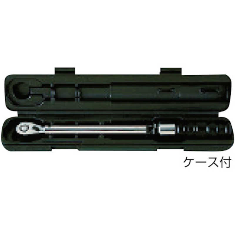 京都機械工具 京都機械工具 プレセット型トルクレンチ CMPB8006 CMPB8006