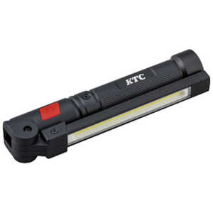 KTC 充電式LED折りたたみライト AL815W