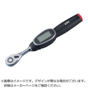 京都機械工具 12.7sq.デジラチェ(充電式) GEW200R4 京都機械工具 12.7sq.デジラチェ(充電式) GEW200R4